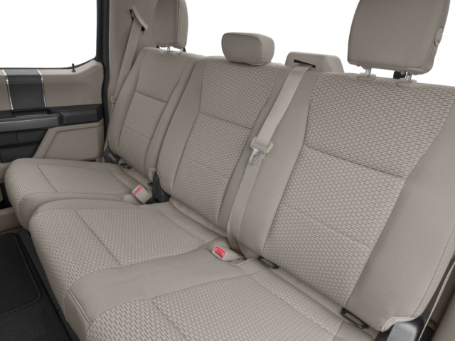 2017 Ford Super Duty F-350 XLT