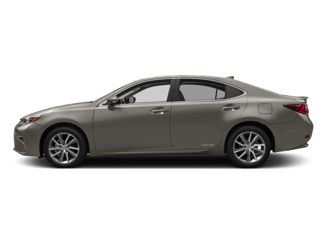 2017 Lexus Es ES 300h