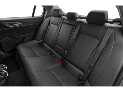 2018 Alfa Romeo Giulia Ti Lusso