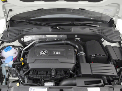 2018 Volkswagen Beetle Convertible S