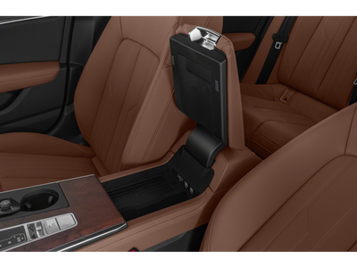 2019 Audi A6 Premium Plus
