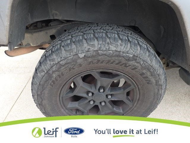 2013 Jeep Wrangler Sahara