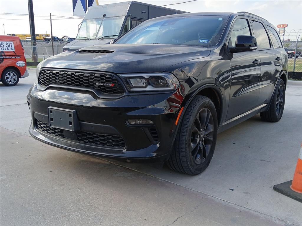 2023 Dodge Durango R/T Plus