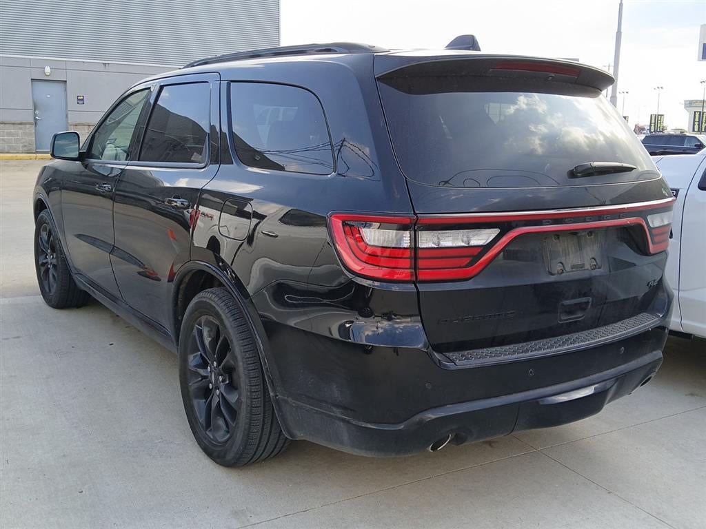 2023 Dodge Durango R/T Plus