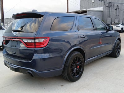 2021 Dodge Durango SRT 392