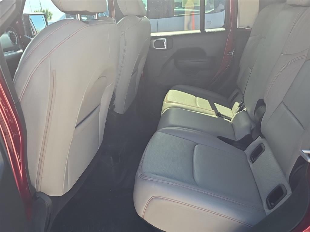 2021 Jeep Gladiator Sport S