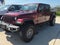 2021 Jeep Gladiator Sport S