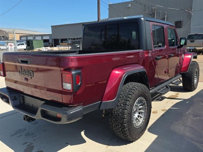 2021 Jeep Gladiator Sport S