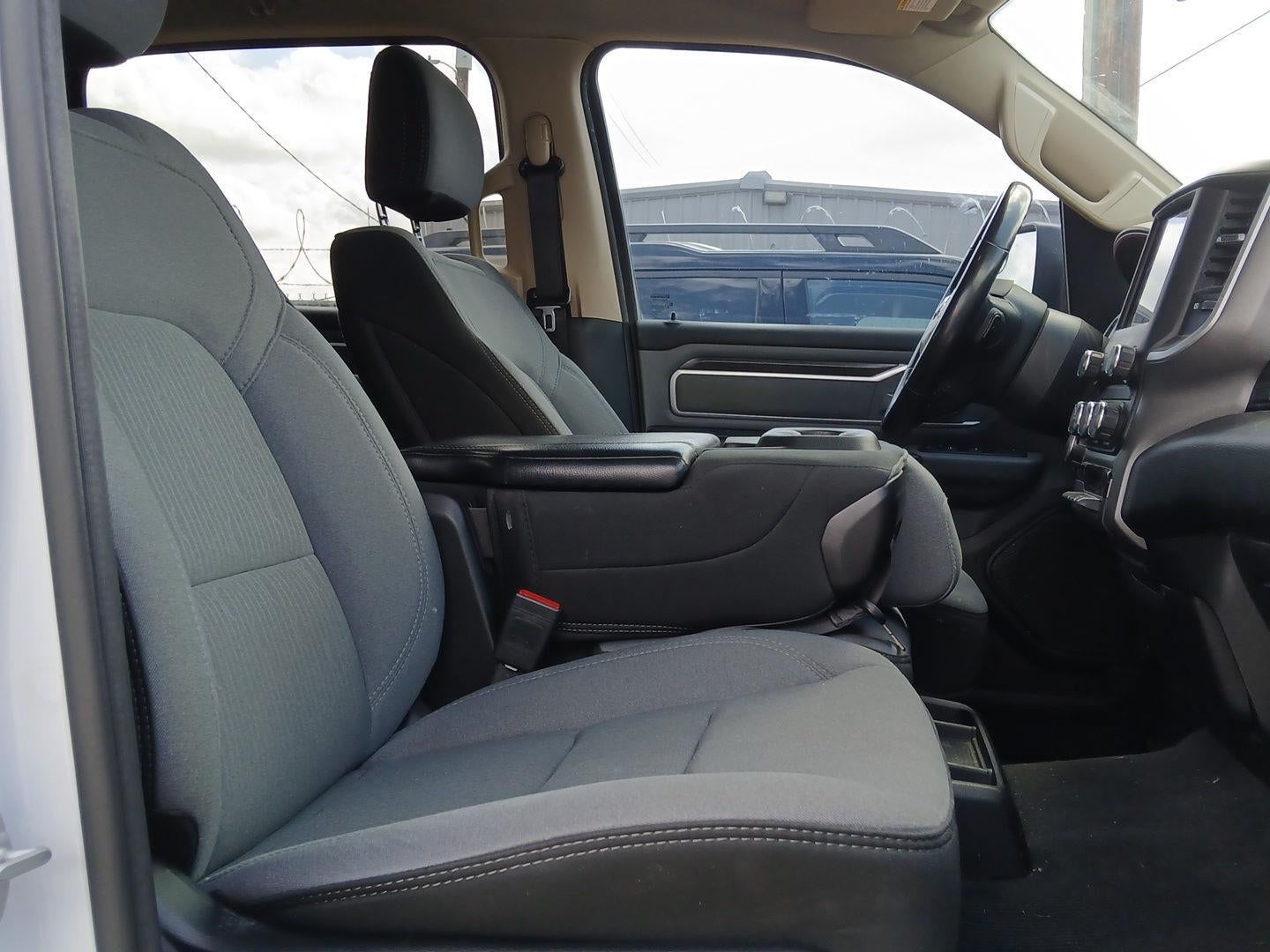 2020 RAM 1500 Lone Star