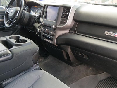 2020 RAM 1500 Lone Star