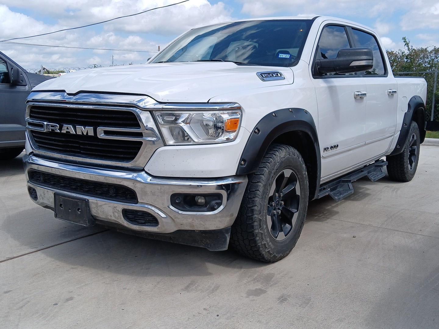 2020 RAM 1500 Lone Star