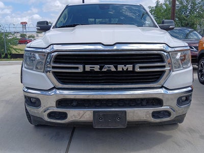 2020 RAM 1500 Lone Star