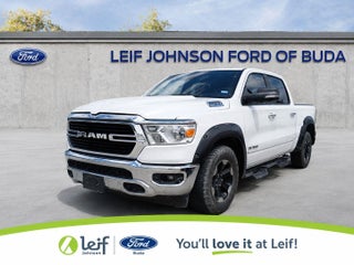 2020 RAM 1500 Lone Star