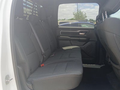 2020 RAM 1500 Lone Star