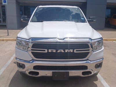 2020 RAM 1500 Lone Star