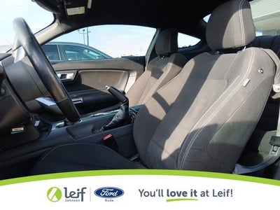 2018 Ford Mustang GT