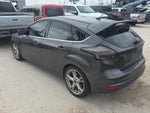 2015 Ford Focus Titanium