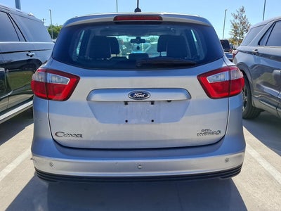 2013 Ford C-Max Hybrid SEL