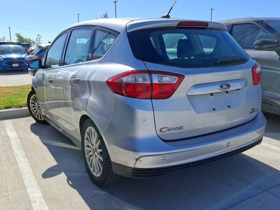 2013 Ford C-Max Hybrid SEL