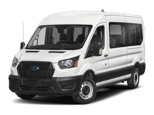 2024 Ford Transit 350 XLT