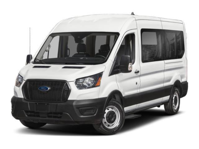 2024 Ford Transit 350 XLT