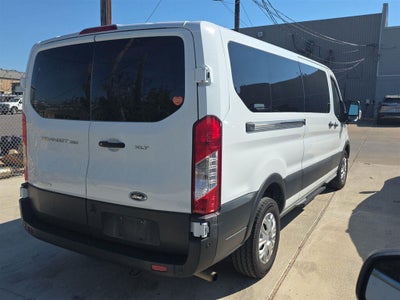 2023 Ford Transit 350 XLT