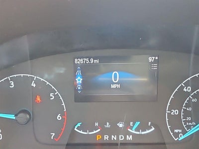 2023 Ford Transit 350 XLT