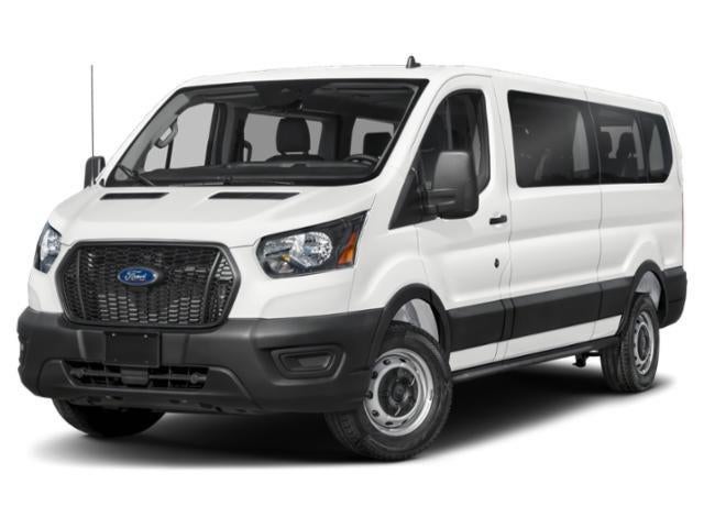 2023 Ford Transit 350 XLT