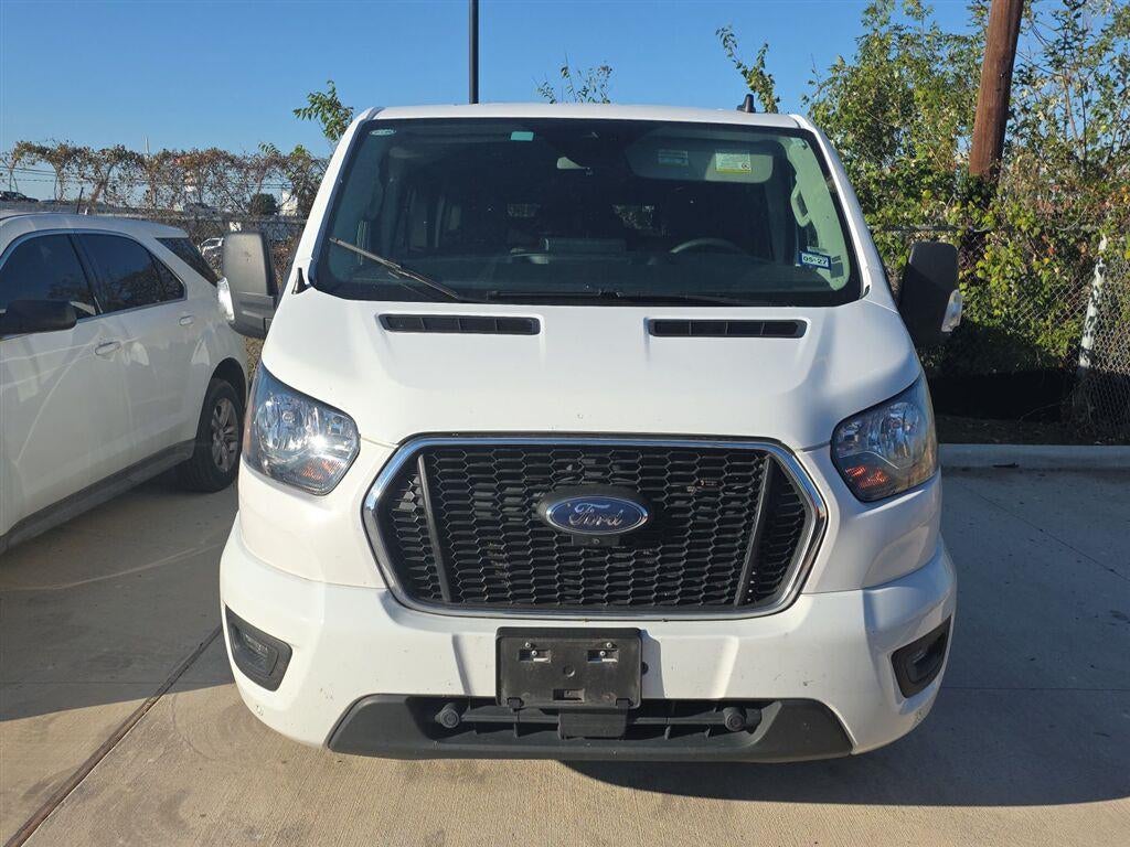 2023 Ford Transit 350 XLT