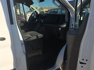 2023 Ford Transit 350 XLT