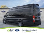 2026 Ford Transit Passenger Wagon XLT