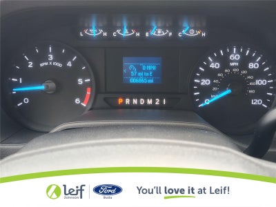 2023 Ford E-Series Cutaway CUTWY