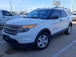 2014 Ford Explorer Base