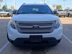 2014 Ford Explorer Base