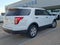 2014 Ford Explorer Base
