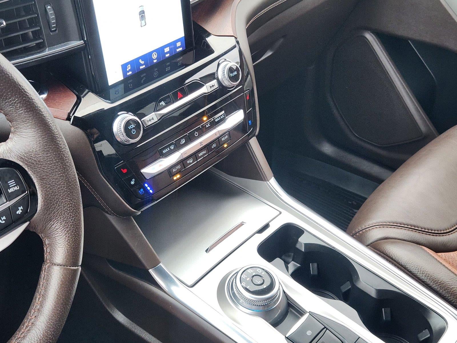 2023 Ford Explorer King Ranch