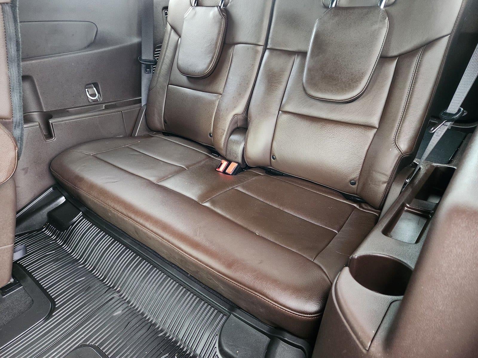 2023 Ford Explorer King Ranch