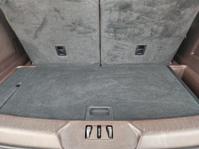 2023 Ford Explorer King Ranch