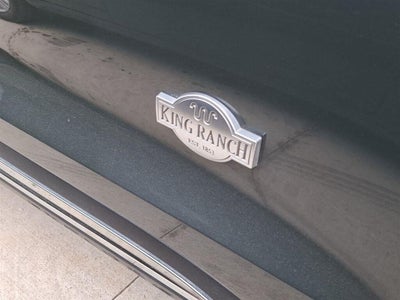 2023 Ford Explorer King Ranch