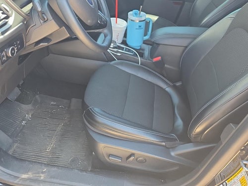 2024 Ford Escape PHEV