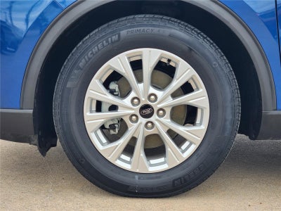 2023 Ford Escape Hybrid Active