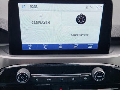 2023 Ford Escape Hybrid Active