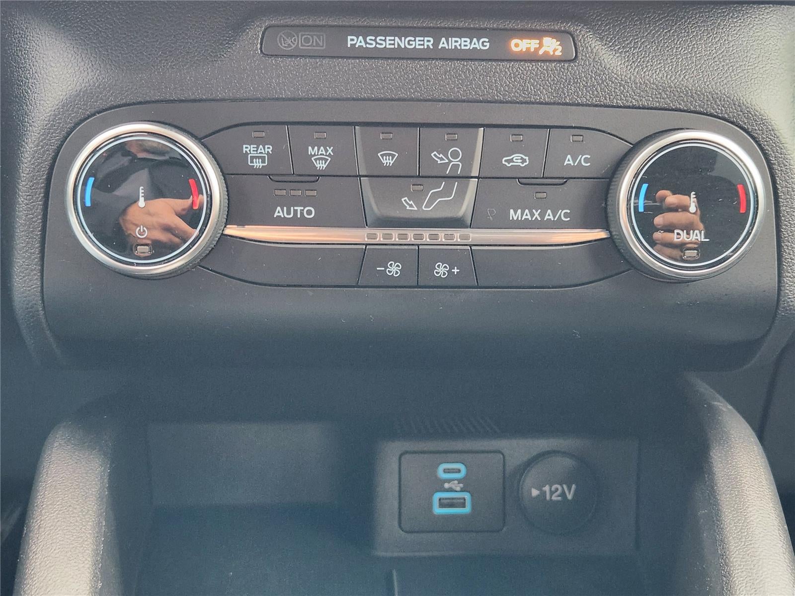 2023 Ford Escape Hybrid Active