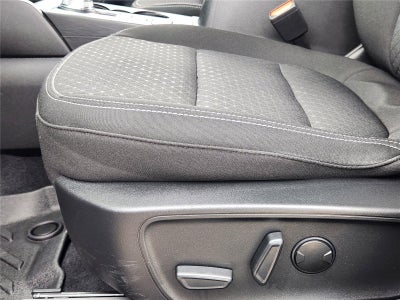 2023 Ford Escape Hybrid Active