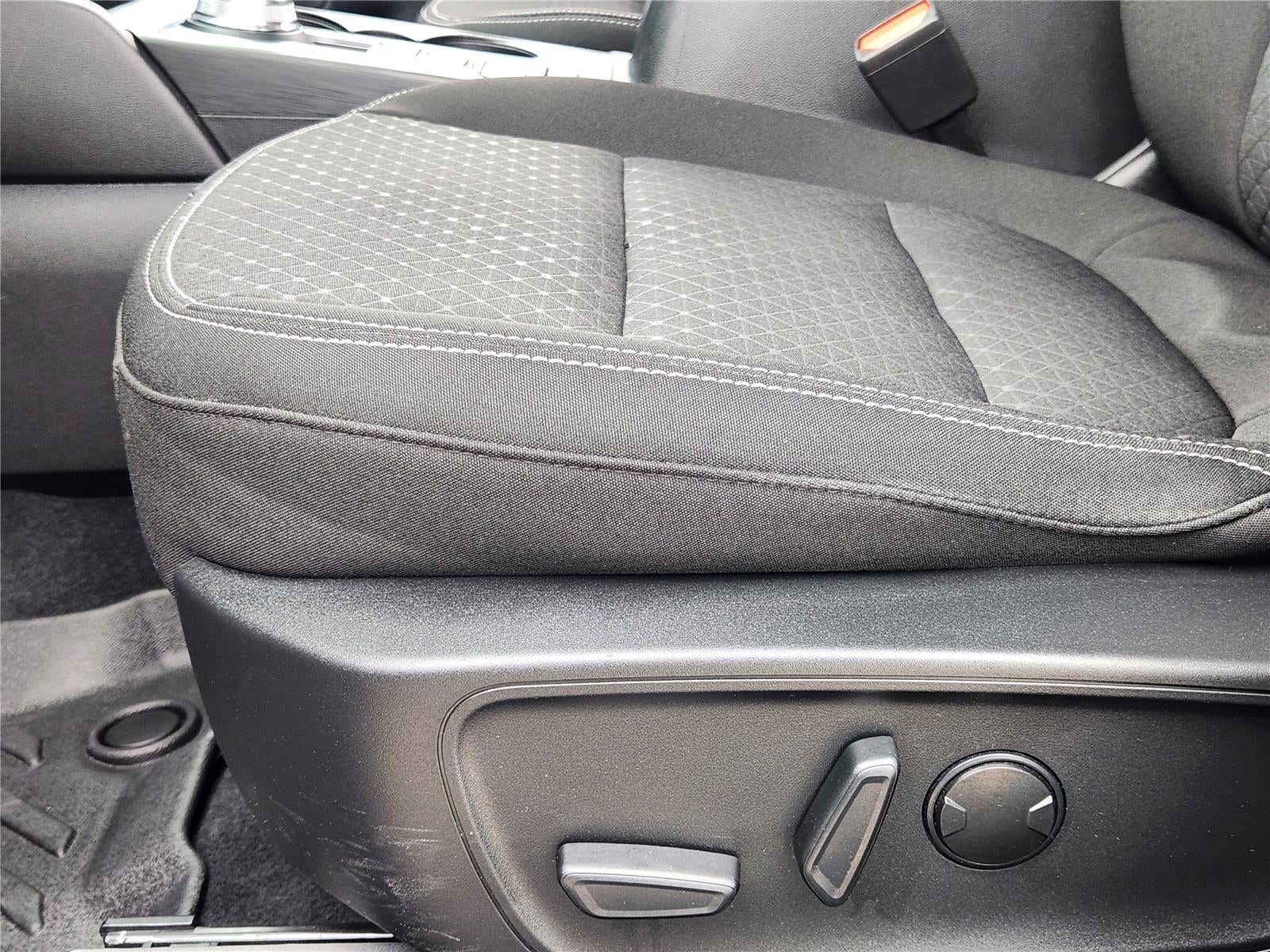 2023 Ford Escape Hybrid Active