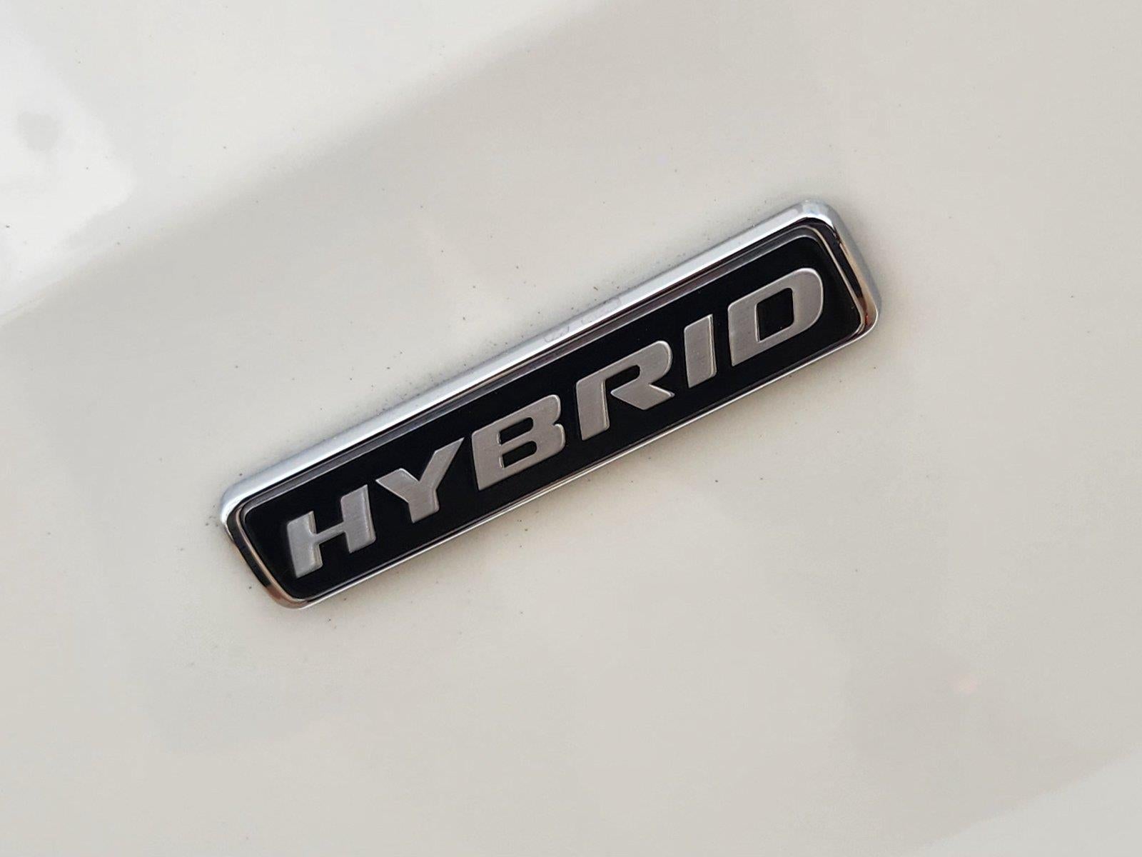 2023 Ford Escape Hybrid ST-Line