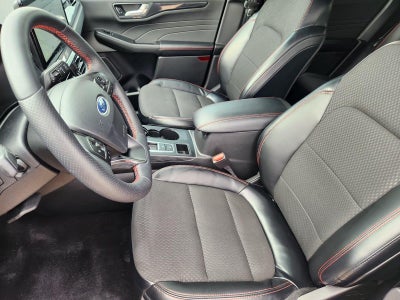 2023 Ford Escape Hybrid ST-Line