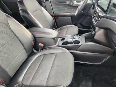 2023 Ford Escape Hybrid ST-Line
