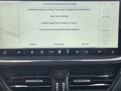 2023 Ford Escape Hybrid ST-Line