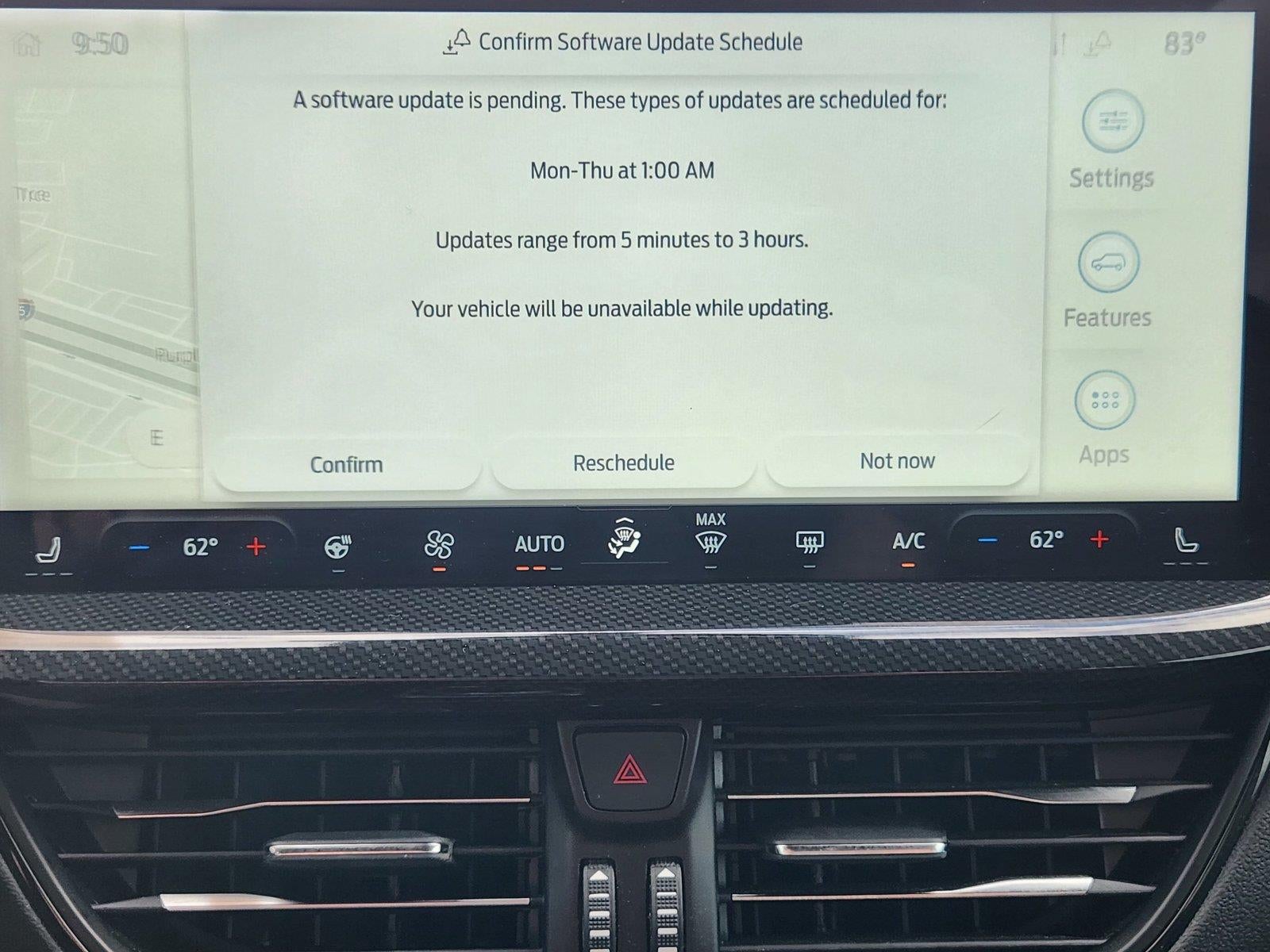 2023 Ford Escape Hybrid ST-Line